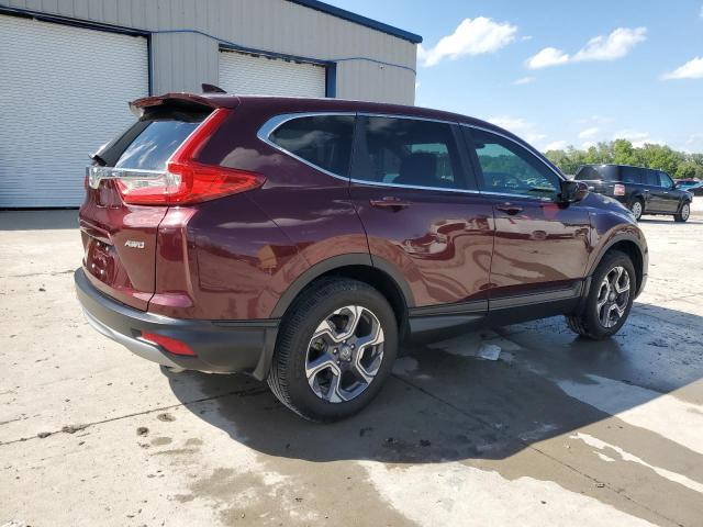 Vin: 7farw2h59je070914, lot: 57281495, honda crv ex 20183
