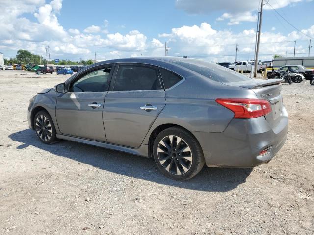 Vin: 3n1ab7ap5ky380550, lot: 56371395, nissan sentra s 20192