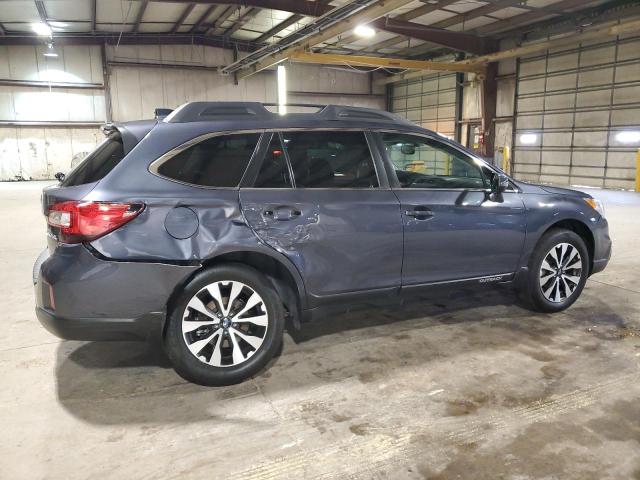 Vin: 4s4bsbnc0g3342246, lot: 58042355, subaru outback 2.5i limited 20163