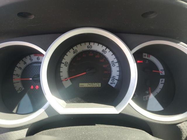 2015 TOYOTA TACOMA ACC - 5TFUU4EN5FX116263