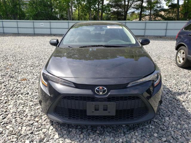 2022 TOYOTA COROLLA LE - 5YFEPMAE1NP335655