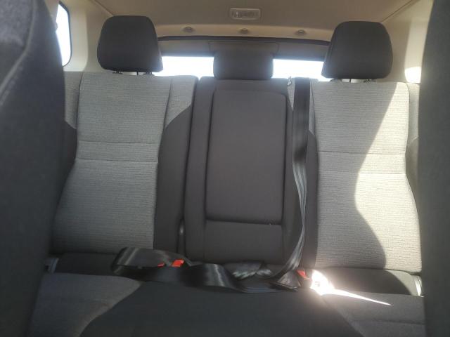 2023 NISSAN ROGUE SV 5N1BT3BA0PC845300