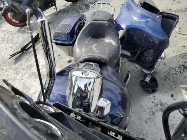 2012 HARLEY-DAVIDSON FLHX STREE #3285791696