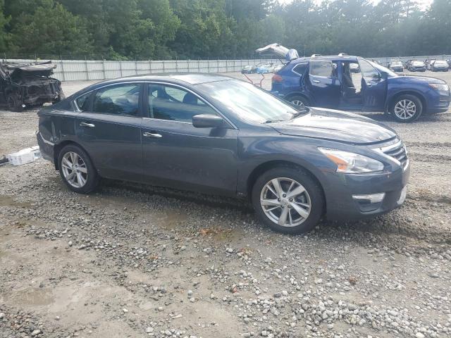 Vin: 1n4al3ap8dn469277, lot: 58508285, nissan altima 2.5 20134