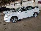 2015 NISSAN SENTRA S - 3N1AB7AP1FY270438