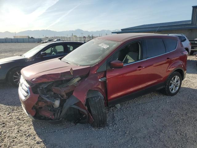 Vin: 1fmcu0g94hub30854, lot: 58622775, ford escape se 2017 img_1