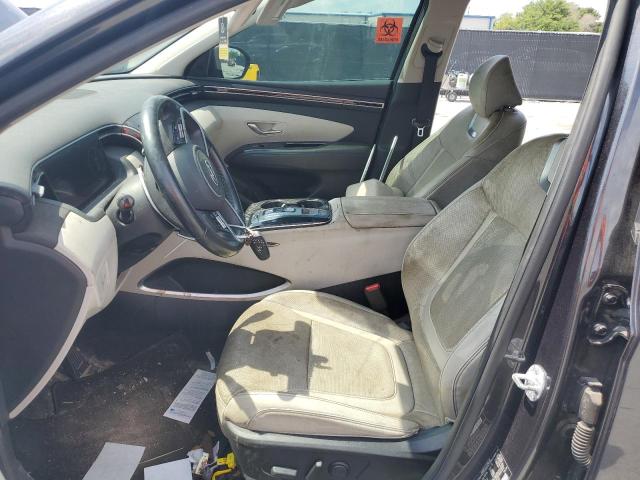 2022 HYUNDAI TUCSON LIM - 5NMJE3AE4NH022754