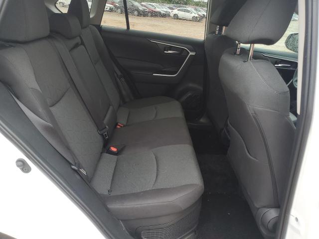 2024 TOYOTA RAV4 XLE - 4T3RWRFV2RU128410