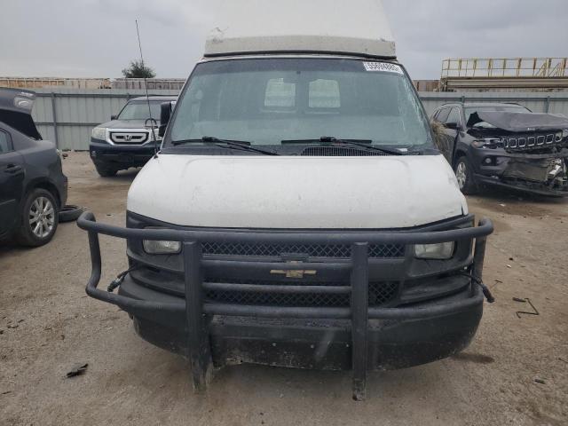 2013 CHEVROLET EXPRESS G2 - 1GCWGGCG3D1142401