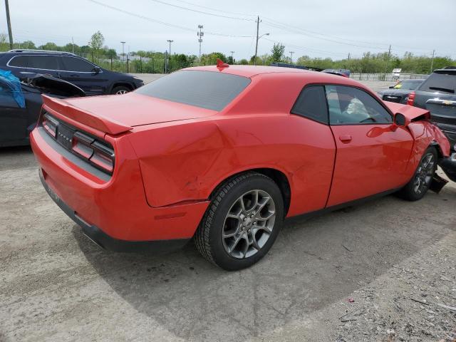 Vin: 2c3cdzgg0hh551131, lot: 55538315, dodge challenger gt 20173