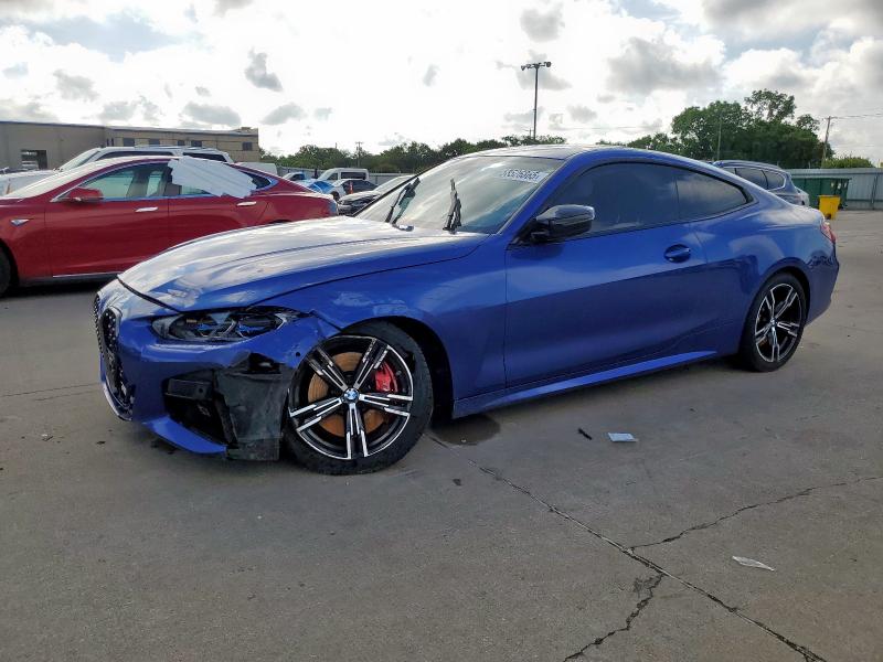 BMW M440XI