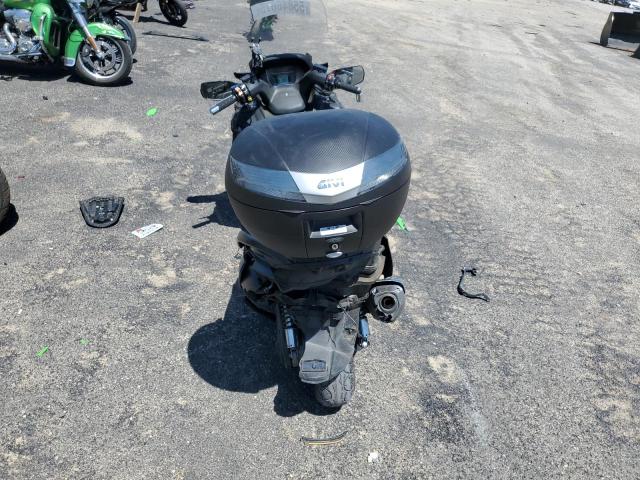 2016 SUZUKI AN650 A JS1CP51B0G2100081