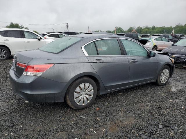 Vin: 1hgcp2f32ba021226, lot: 58165765, honda accord lx 20113