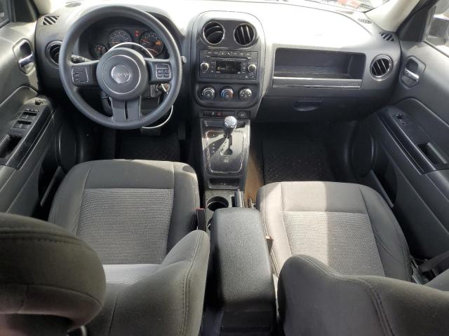 2016 JEEP PATRIOT SP 1C4NJRBB2GD581543