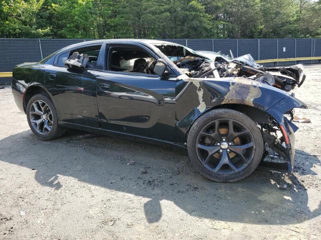 Vin: 2c3cdxhg5fh852509, lot: 58958855, dodge charger sxt 20154