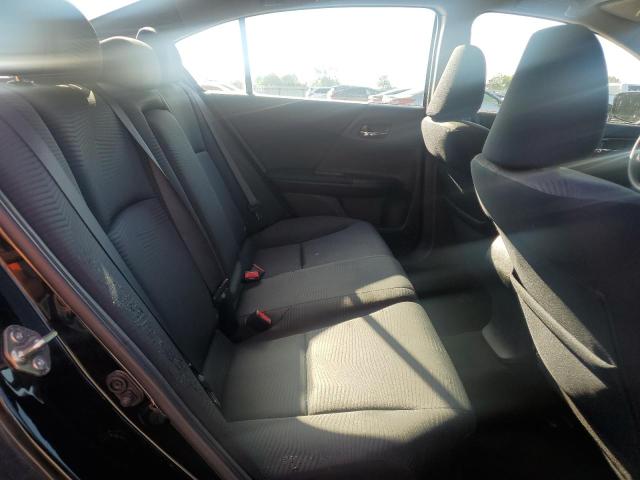 2016 HONDA ACCORD LX - 1HGCR2F39GA238452