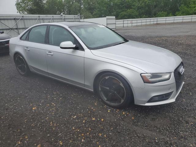 Vin: wauffafl9dn005297, lot: 56898475, audi a4 premium plus 20134