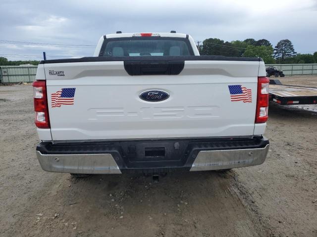 2023 FORD F150 SUPER - 1FTEX1C51PFB47742