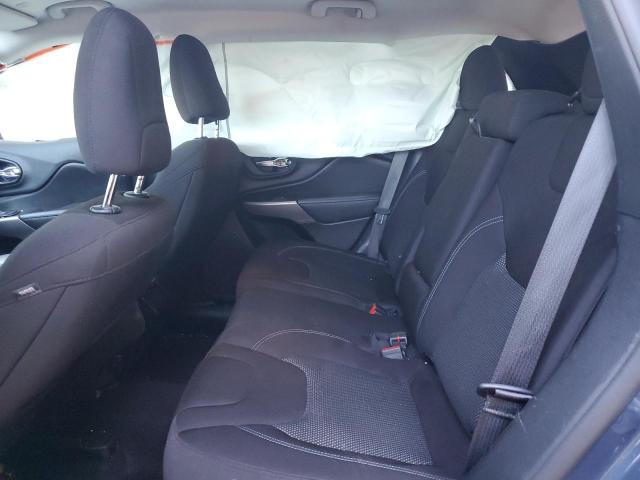 2021 JEEP CHEROKEE L - 1C4PJLCB4MD195920