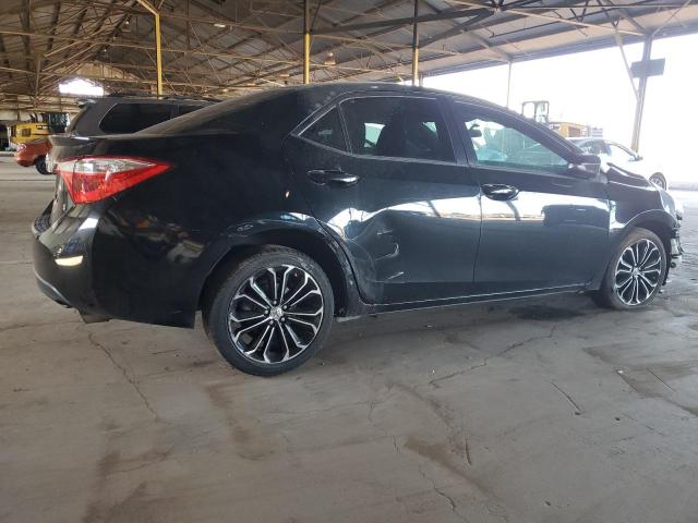 Vin: 2t1burhe1ec025553, lot: 57490015, toyota corolla l 20143