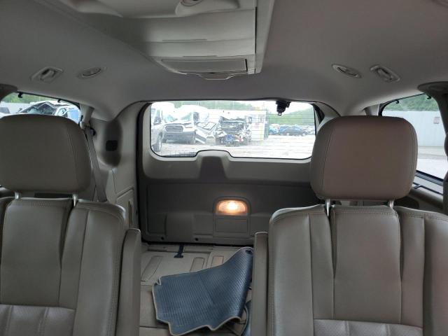 2013 CHRYSLER TOWN & COU - 2C4RC1CG6DR647883