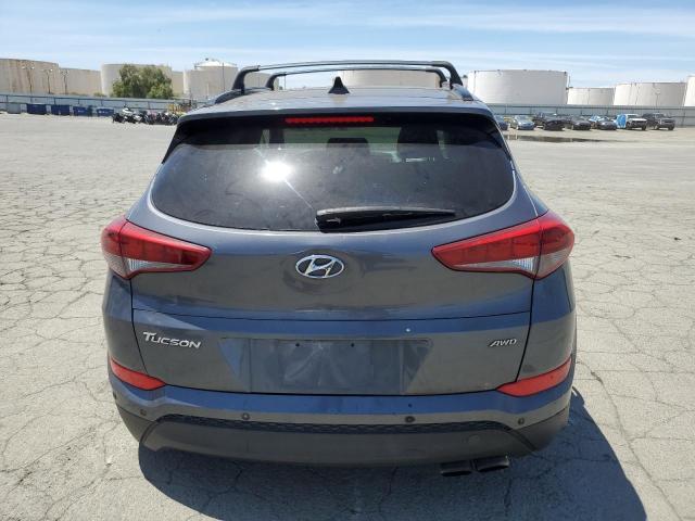 2018 HYUNDAI TUCSON VAL KM8J33A29JU623782