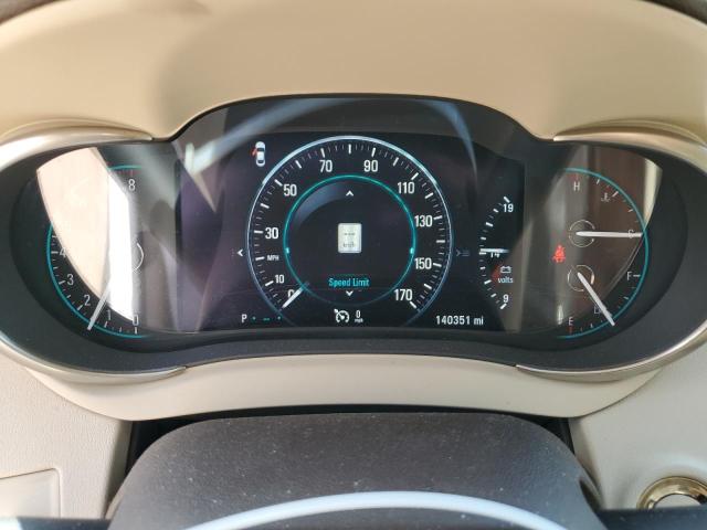 2015 BUICK LACROSSE - 1G4GB5G31FF170827