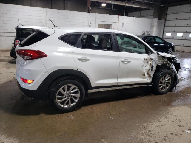 Vin: km8j23a42ju758512, lot: 55979825, hyundai tucson se 20183