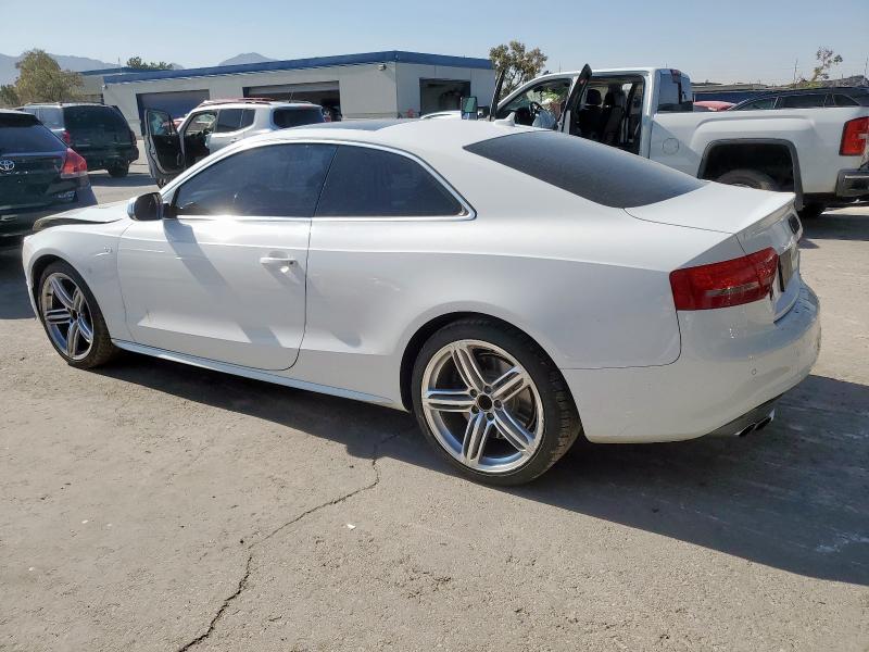 Vin: waucvafr3aa062902, lot: 57531145, audi s5/rs5 premium plus 20102