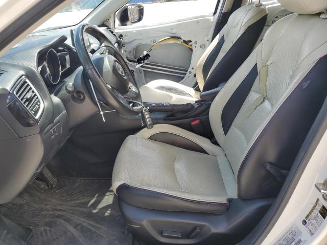 2016 MAZDA 3 GRAND TO - JM1BM1X33G1300445