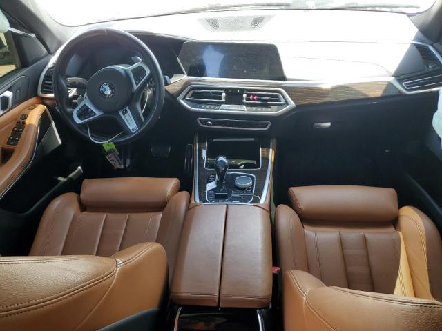 2021 BMW X5 XDRIVE4 - 5UXCR6C00M9E61512