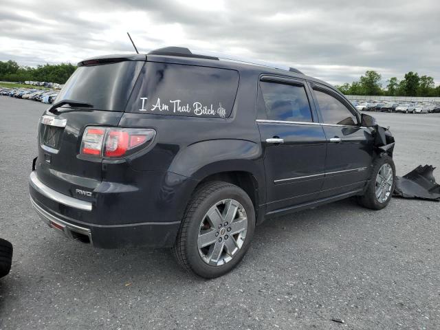 Vin: 1gkkvtkd7fj151128, lot: 57416785, gmc acadia den denali 20153