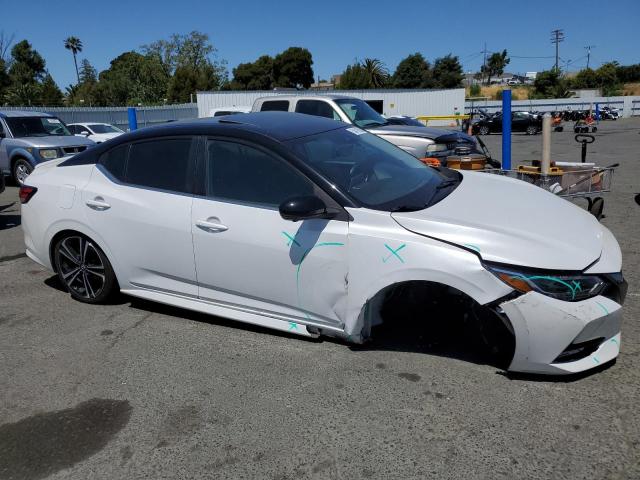 Vin: 3n1ab8dv3ny286803, lot: 58419505, nissan sentra sr 20224