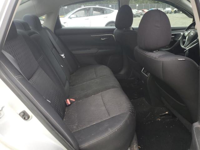 2017 NISSAN ALTIMA 2.5 - 1N4AL3AP8HC283319