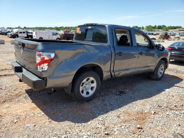 Vin: 1n6aa1ee5mn517389, lot: 54972795, nissan titan s 20213
