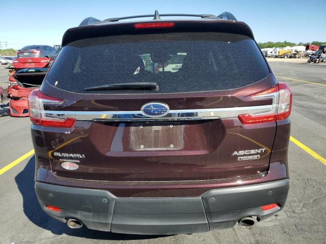 2024 SUBARU ASCENT TOU 4S4WMAWD0R3420573