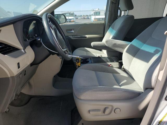 2015 TOYOTA SIENNA LE - 5TDKK3DC4FS669712