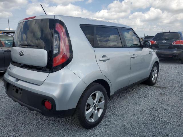 Vin: kndjn2a23k7698759, lot: 55881485, kia soul 20193