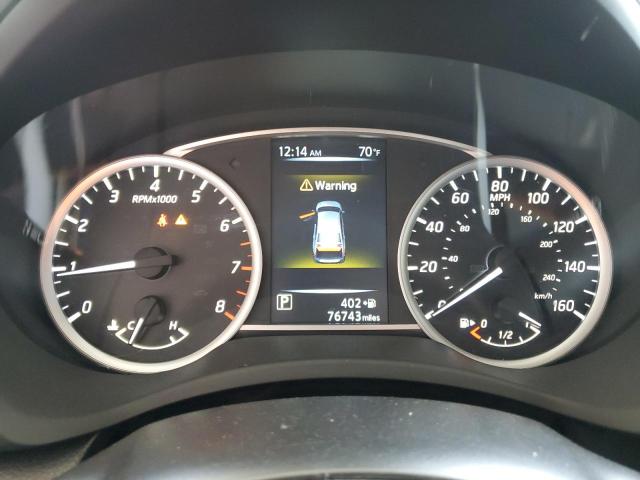 2017 NISSAN SENTRA S - 3N1AB7AP8HY239528