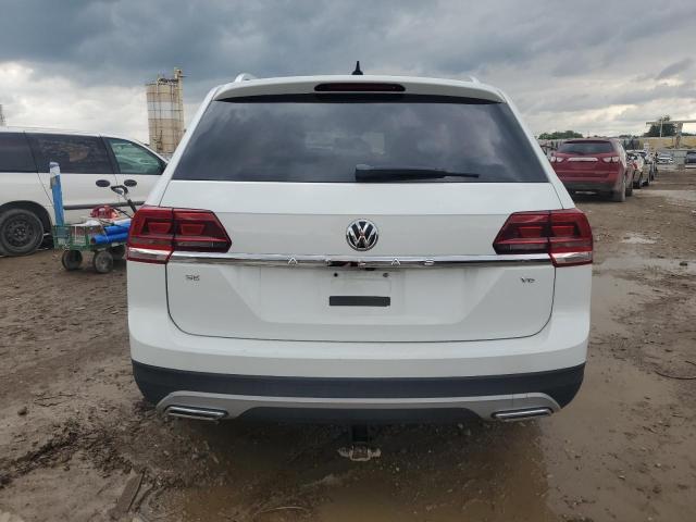 2018 VOLKSWAGEN ATLAS SE 1V2CR2CA5JC563742