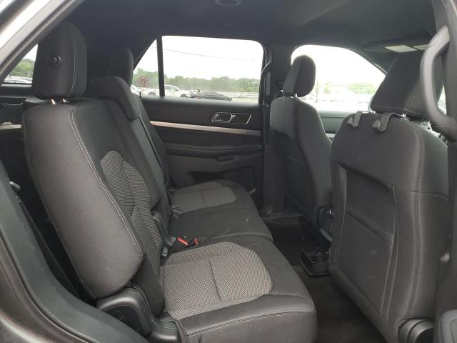 2018 FORD EXPLORER X 1FM5K8DH0JGB50614