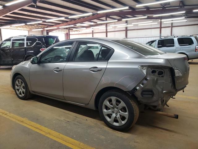 Vin: jm1bl1ug9b1425825, lot: 55033995, mazda 3 i 20112