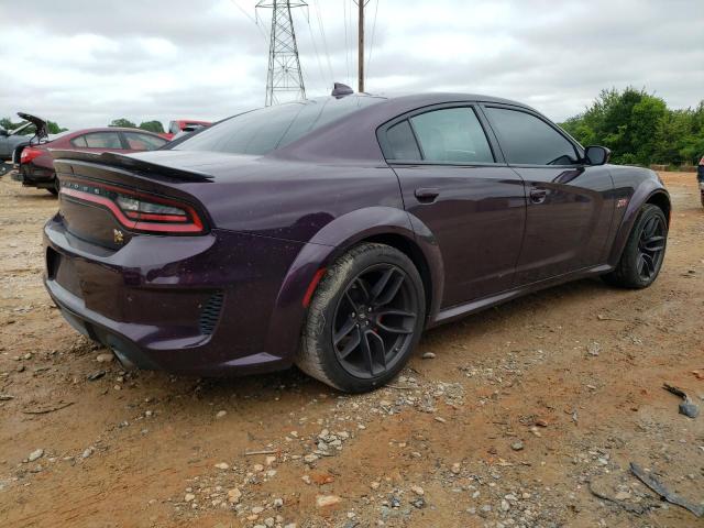 Vin: 2c3cdxgj2nh101475, lot: 58822425, dodge charger scat pack 20223