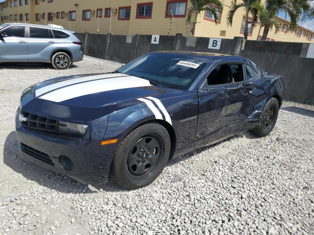 CHEVROLET CAMARO LS