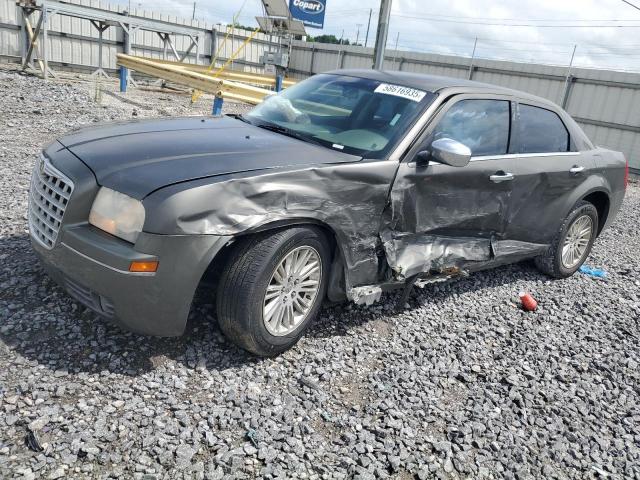CHRYSLER 300 TOURIN