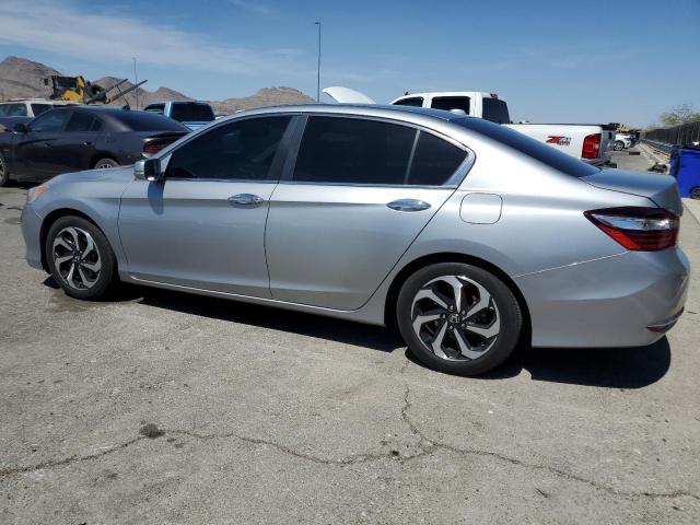 Vin: 1hgcr2f83ha091784, lot: 58196685, honda accord exl 20172