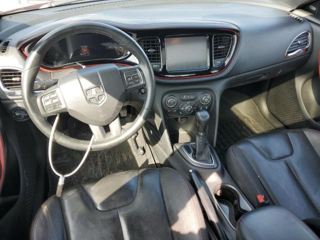 2016 DODGE DART GT 1C3CDFEBXGD585272