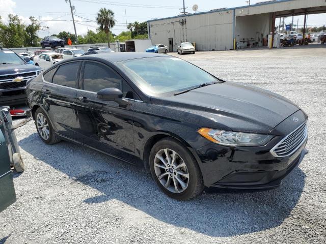 Vin: 3fa6p0h73hr349355, lot: 56510015, ford fusion se 20174
