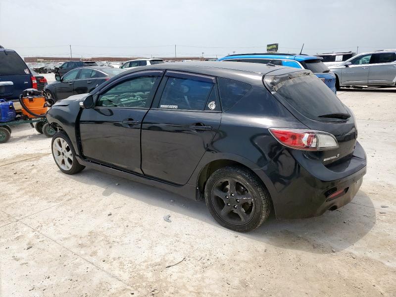 Vin: jm1bl1h33a1333700, lot: 57305705, mazda all other 3 20102