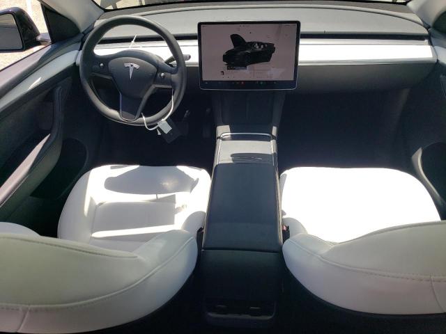 2025 TESLA MODEL Y 7SAYGDED4SF278943